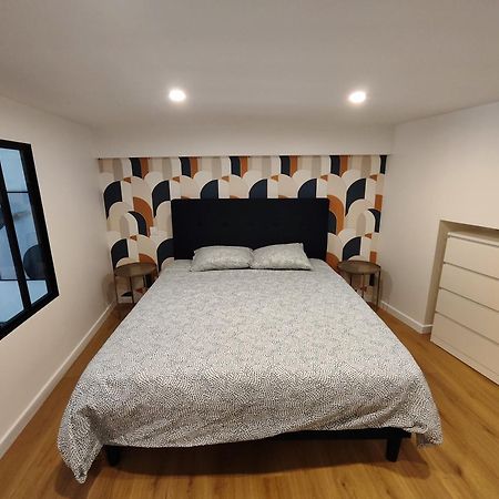 Beautiful Apartments & Loft In Beziers Center Экстерьер фото