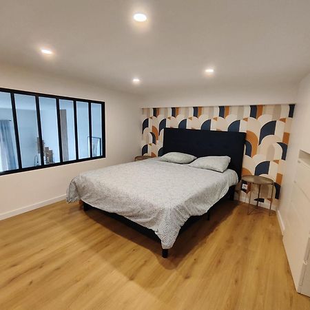 Beautiful Apartments & Loft In Beziers Center Экстерьер фото