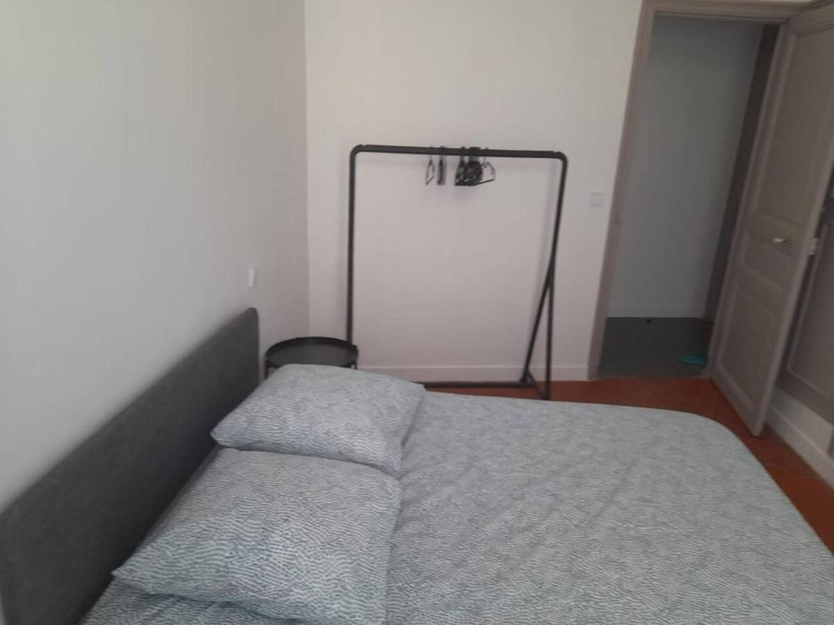 Beautiful Apartments & Loft In Beziers Center Экстерьер фото
