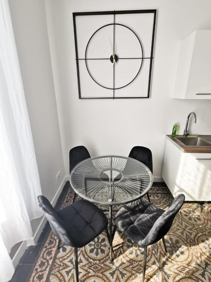 Beautiful Apartments & Loft In Beziers Center Экстерьер фото