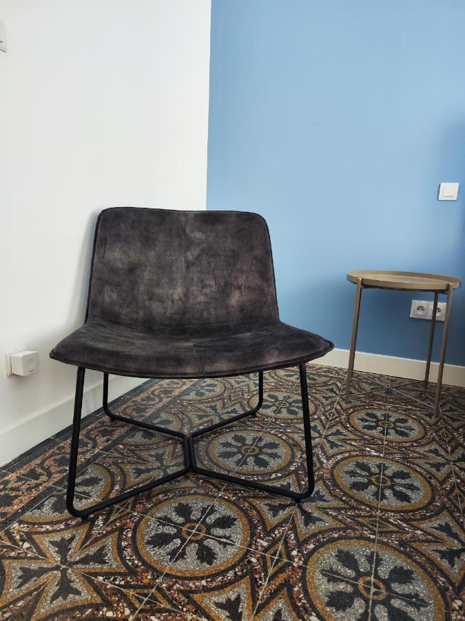 Beautiful Apartments & Loft In Beziers Center Экстерьер фото