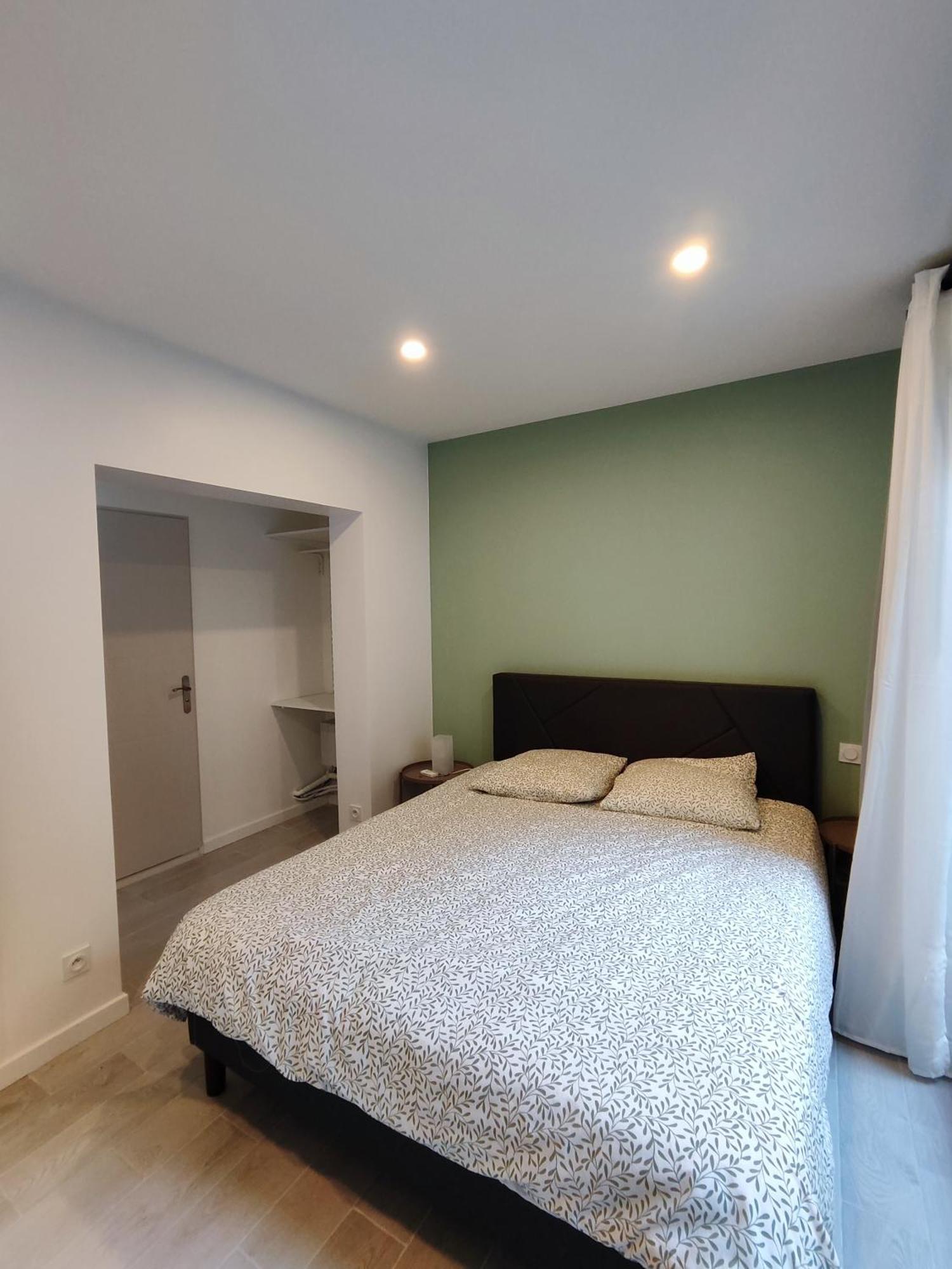 Beautiful Apartments & Loft In Beziers Center Экстерьер фото