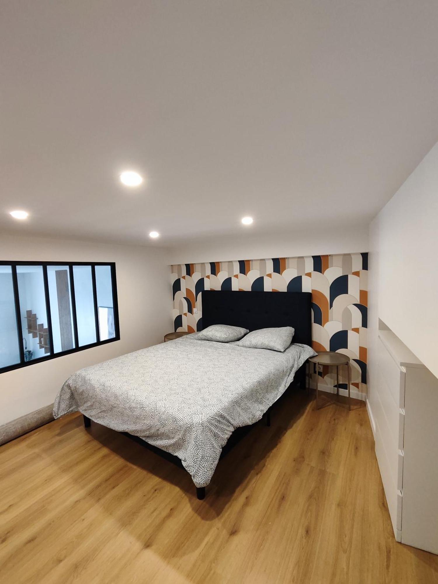 Beautiful Apartments & Loft In Beziers Center Экстерьер фото