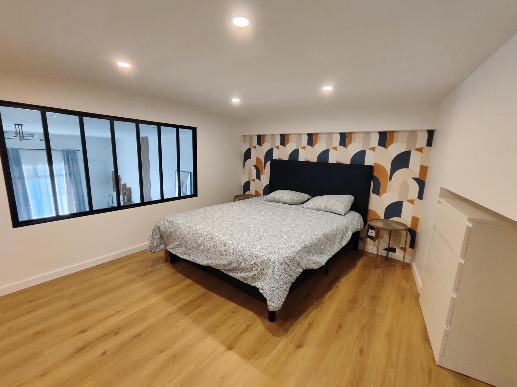 Beautiful Apartments & Loft In Beziers Center Экстерьер фото