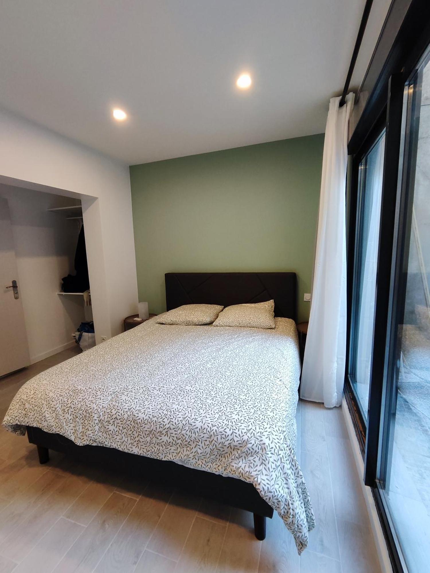 Beautiful Apartments & Loft In Beziers Center Экстерьер фото