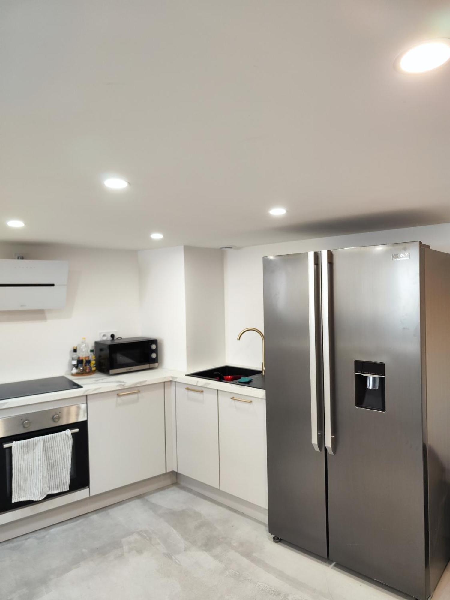 Beautiful Apartments & Loft In Beziers Center Экстерьер фото