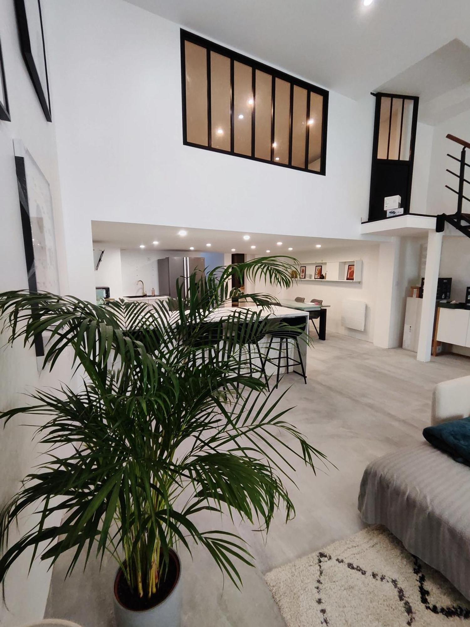 Beautiful Apartments & Loft In Beziers Center Экстерьер фото
