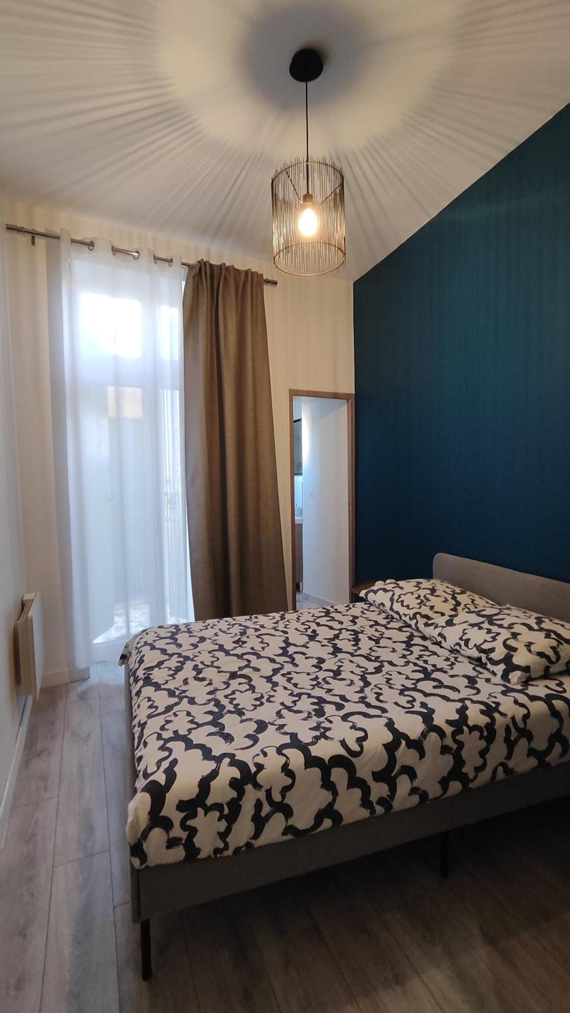 Beautiful Apartments & Loft In Beziers Center Экстерьер фото