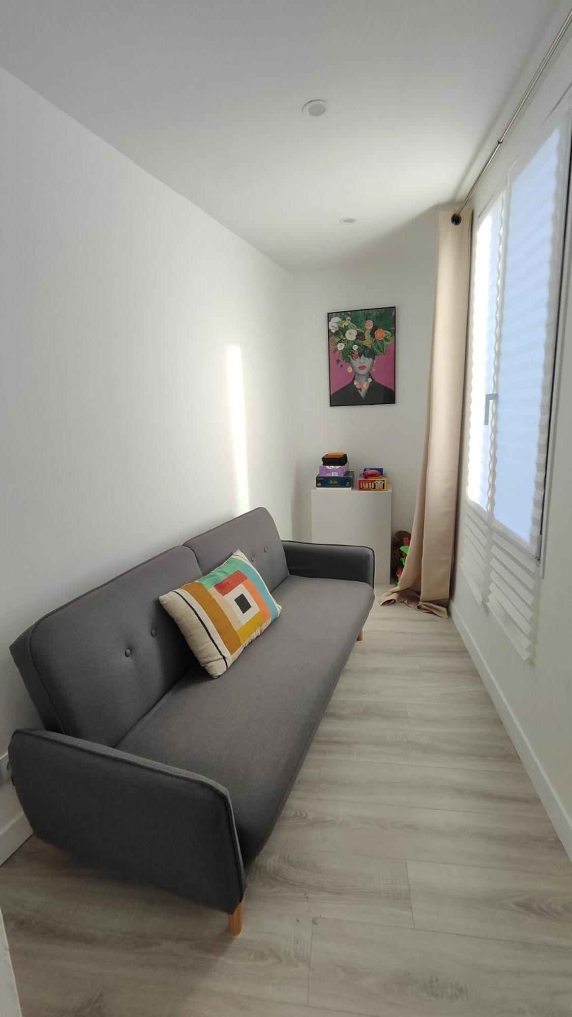 Beautiful Apartments & Loft In Beziers Center Номер фото